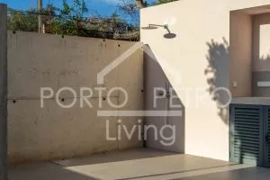 Ref. PRO234 – Modern newly built villa with sophisticated details, saltwater pool, outdoor kitchen and rooftop terrace in Cala Santanyí – just 800 meters from the beach — photo 7