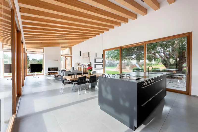 Villa de Lujo en Santanyi — photo 5