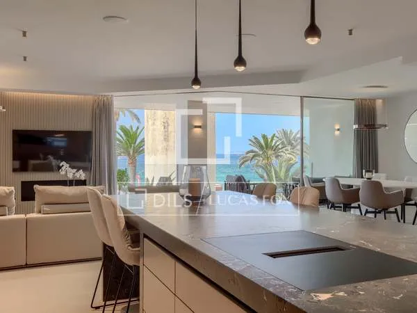 212m² apartment with 10m² terrace for sale in Palma de Mallorca — photo 12