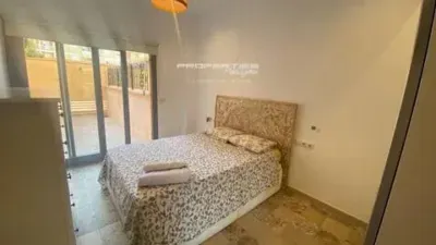Apartment in Can Capes — photo 11