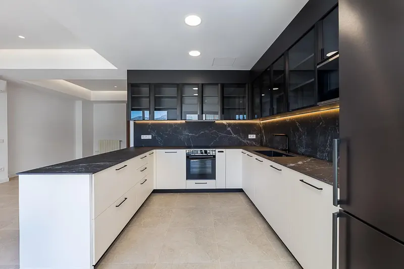 En una de las zonas más consolidadas y demandadas de Inca, se ubica esta exclusiva vivienda totalmente reformada, diseñada para quienes busc — photo 7