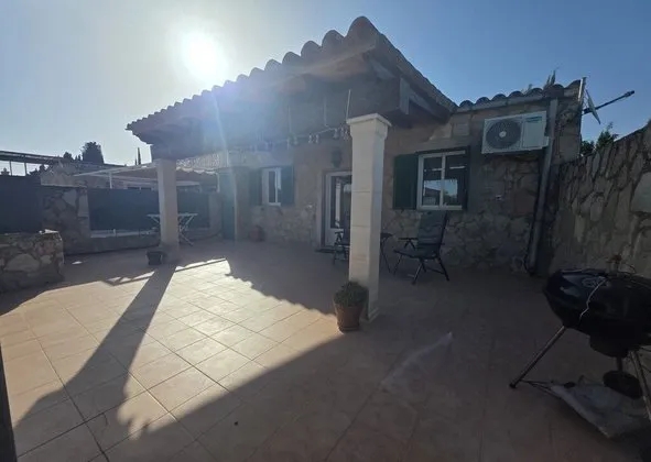 Semi-detached house in Binissalem — photo 2