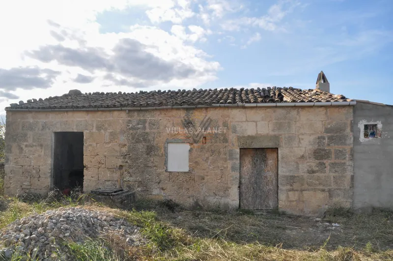 Rustic building plot with... — photo 7