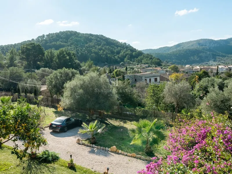 Mallorcan Finca for Sale in S'Arraco — photo 10