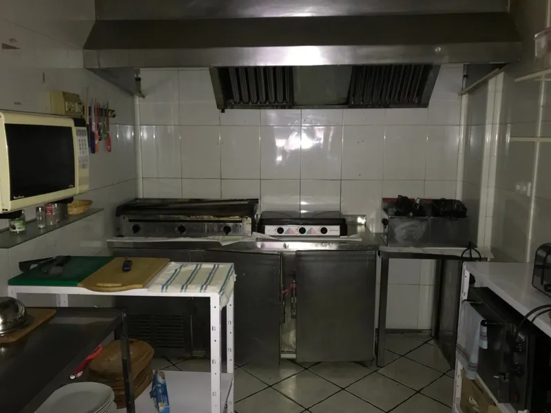Sale of commercial premises in Costa de la Calma — photo 2