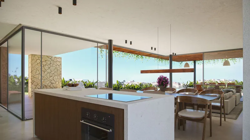 New Build Chalet in Sa Torre — photo 5