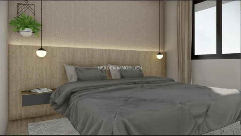 New Apartment Project Center of Palma de Mallorca for Sale — photo 3
