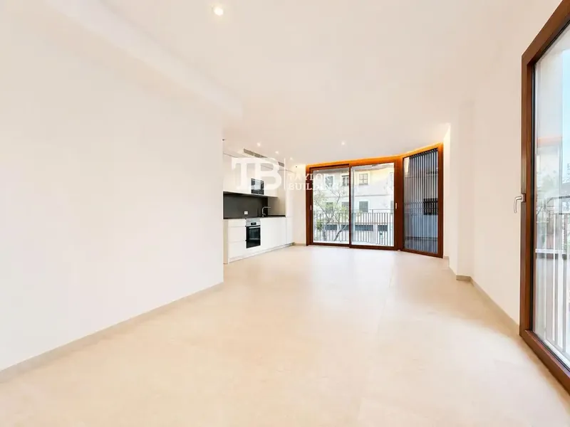 TaylorBuilding Real Estate presents this magnificent apartment for rent in Son Espanyolet — photo 3