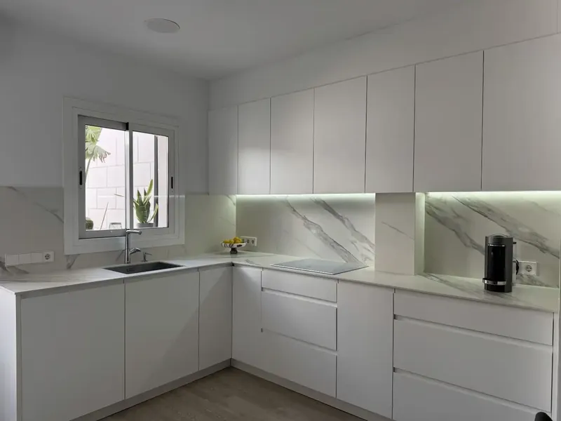 Exclusive renovated free-roof house in one of the most privileged and sought-after areas of Inca, 155 m². Unique for its bright spaces — photo 2