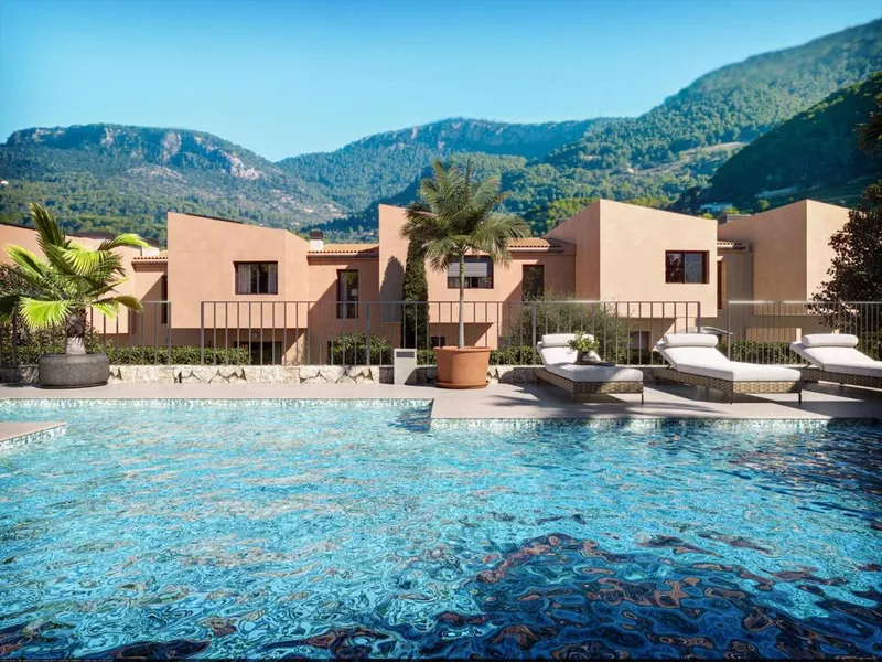 Luxury home in Esporles, Province of Balearic Islands — photo 2