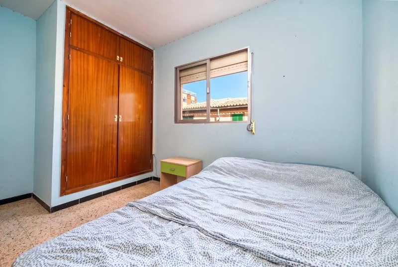 Apartment in Palma de Mallorca, Province of Balearic Islands — photo 11