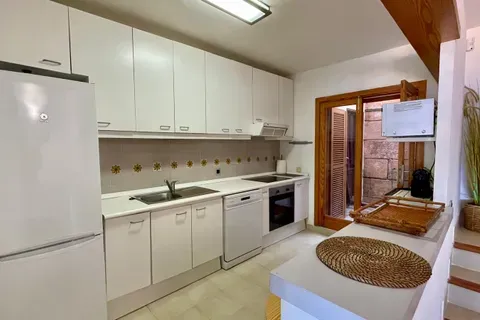 Duplex in Sant Elm, Mallorca — photo 7