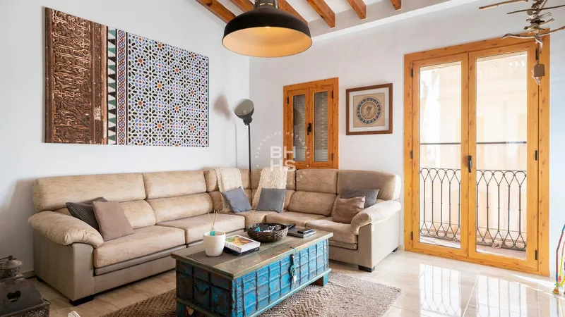 Apartment for sale in Santa Catalina — photo 7