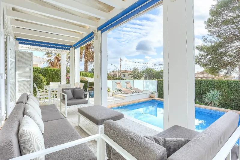 Chalet for sale in Porto Cristo, Manacor, Mallorca, Baleares, Mallorca — photo 3