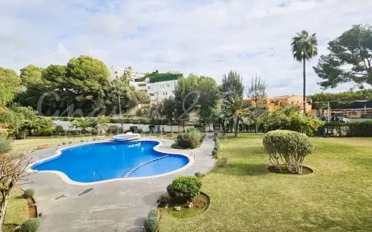 apartment in Portals Nous, Calvia — photo 1