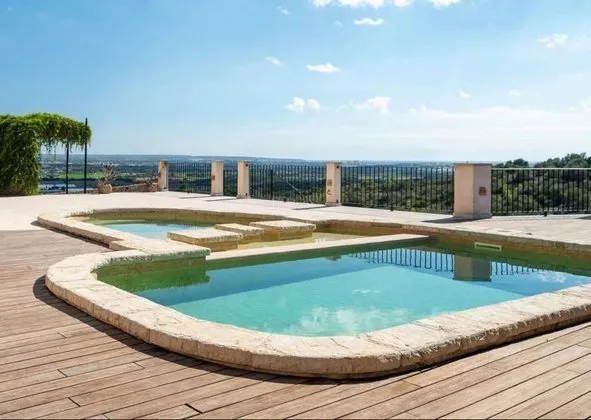Estate in Sa Casa Blanca, Palma de Mallorca — photo 3