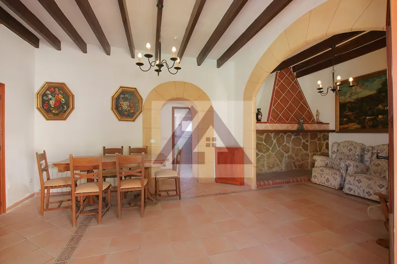 Country house for sale in Sant Llorenc des Cardassar — photo 12