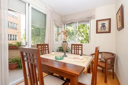 Flat - Palma de Mallorca (Arxiduc) — photo 4