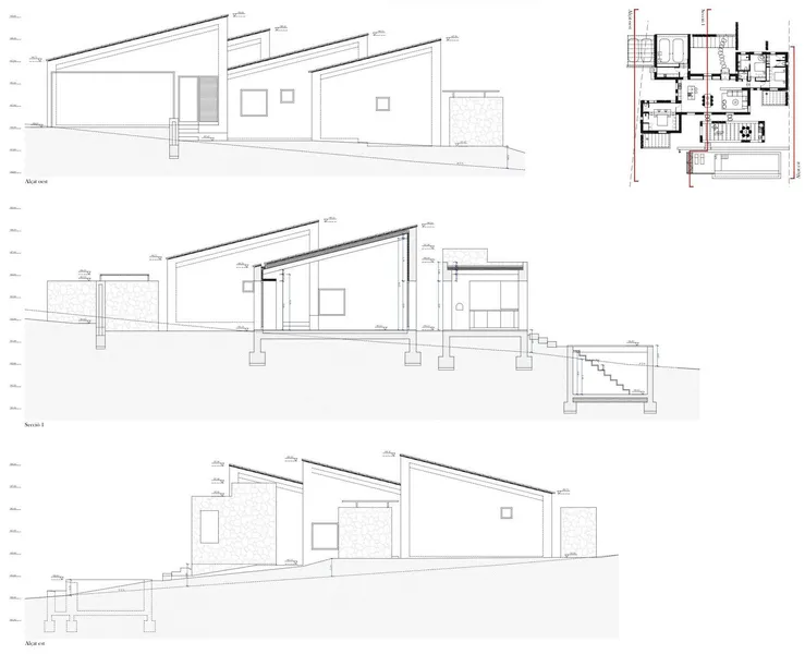17.500m² Neubau Finca mit 3 SZ, Garage und Pool zu kaufen — photo 7