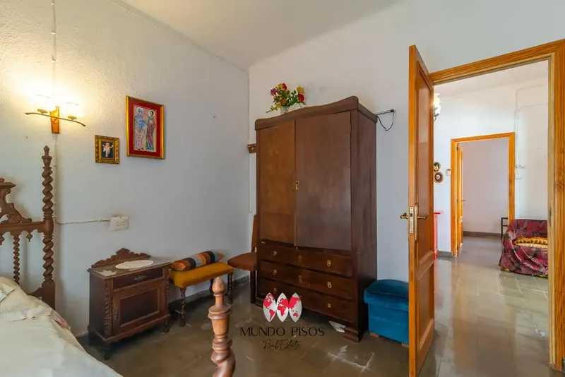 Opportunity for investors: ground floor with open ceiling in Camp Redó, Palma de Mallorca, Illes Balears — photo 10