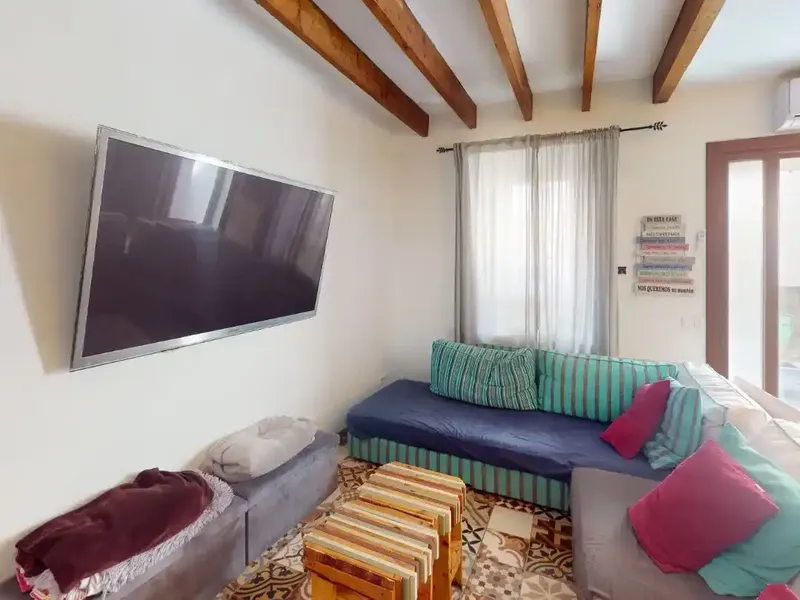 Exclusiva casa de pueblo con piscina, garaje y amplias terrazas en el casco antiguo de Son Servera — photo 9