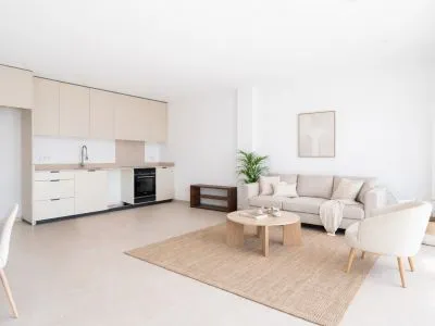 Llucmajor - New-build penthouse with private terrace — photo 9