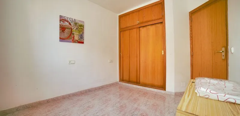 Furnished ground floor for rent in Cala Figuera, Santanyí — photo 11