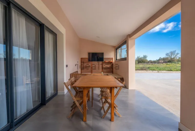 Estate in Lugar Poligono 10, Sencelles — photo 4