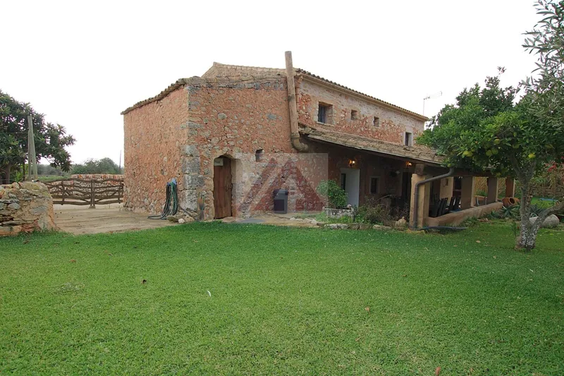 Country house for rent in Santanyí — photo 5
