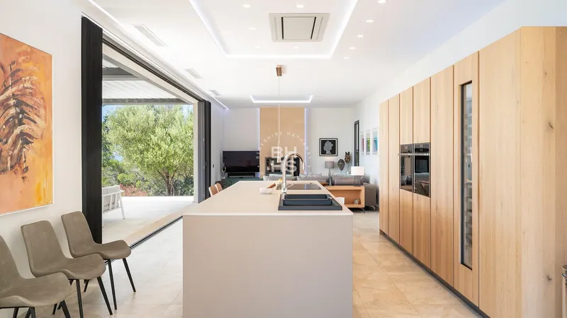 Villa for sale in Selva — photo 9