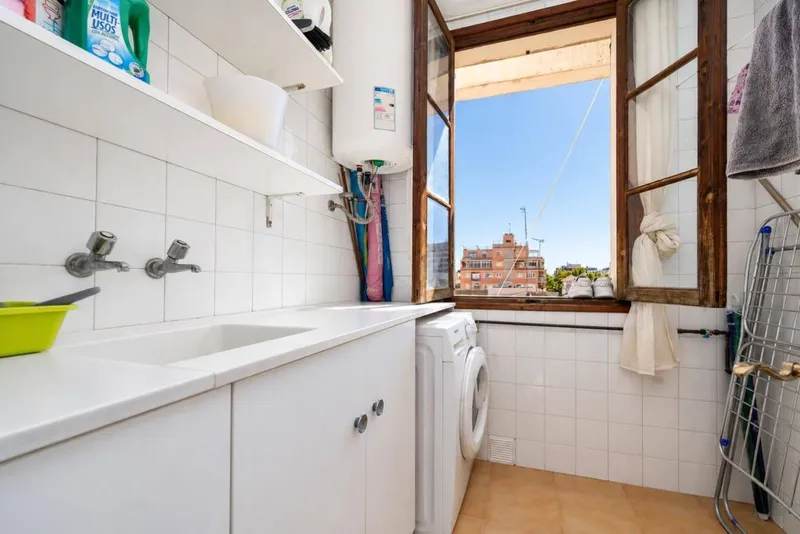 Apartment in Palma de Mallorca, Province of Balearic Islands — photo 8