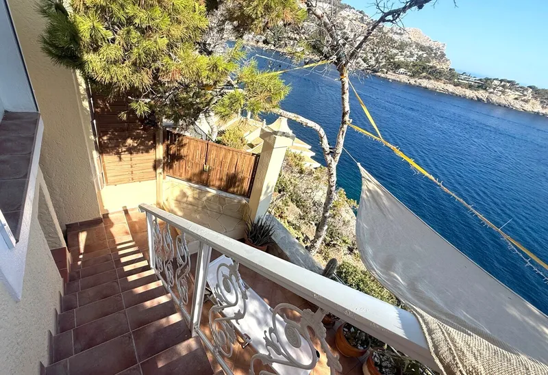 Exclusive Frontline Sea View — photo 11