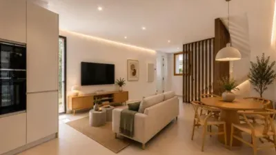 Casa en Carrer de Antoni Mulet — photo 4
