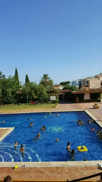 Apartamento en Son Caliu para alquiler, se paga 2 meses adelantado, más fianza 2000€ — photo 1