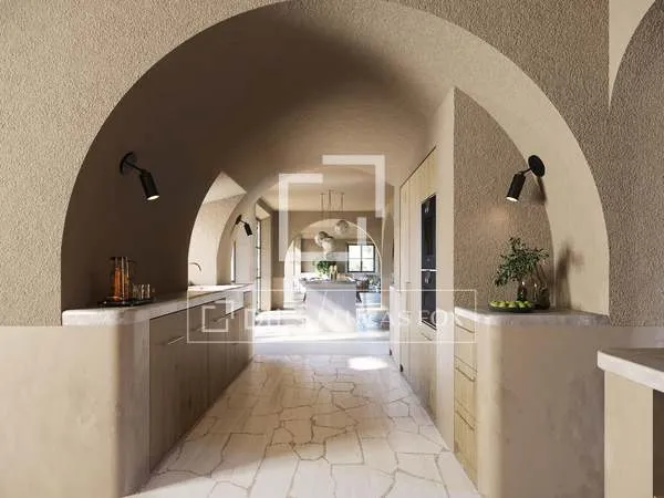 690m² house / villa with 1,500m² garden for sale in Esporles — photo 8