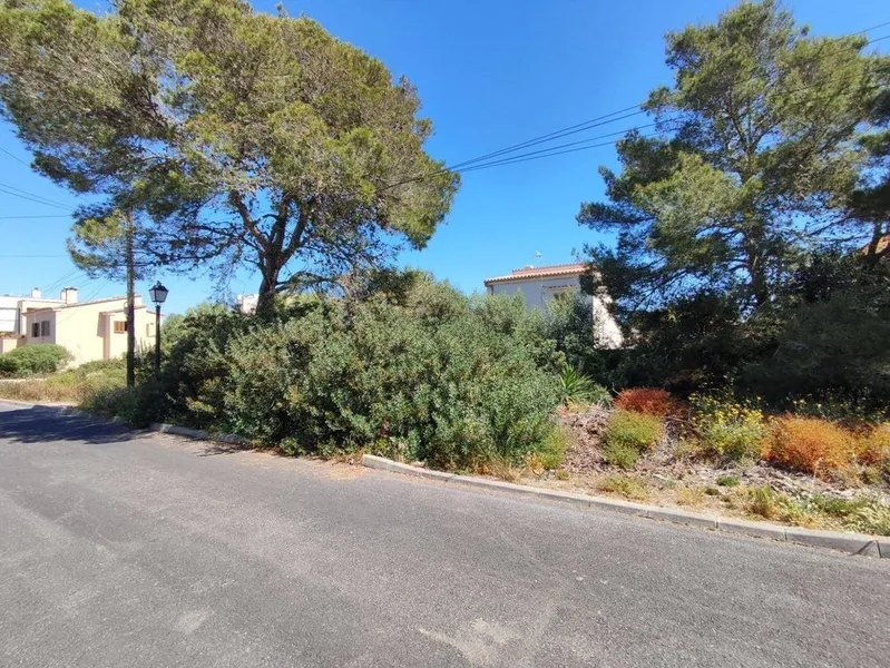 Land in Santanyí, Province of Balearic Islands — photo 3