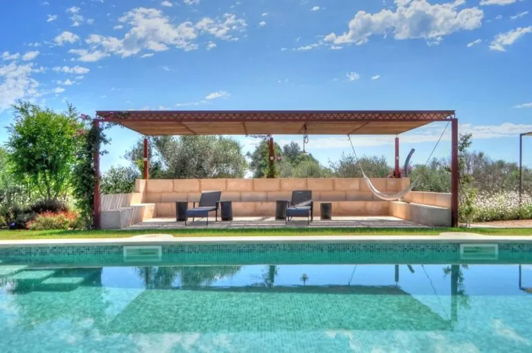 Fantastic property near Es Trenc beach — photo 3