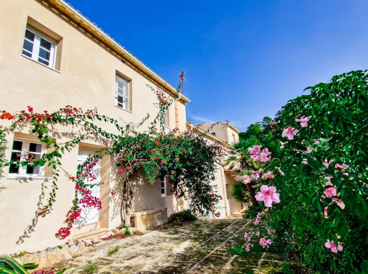 Ref. 2424C – Andratx – Charming Rustic-Style Property — photo 9