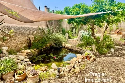 Village house in Sant Joan, Mallorca — photo 11