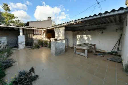 House - Santa Maria del Camí (Santa Maria del Camí), Built Surface 380m², Plot Surface 243m², 4... — photo 4