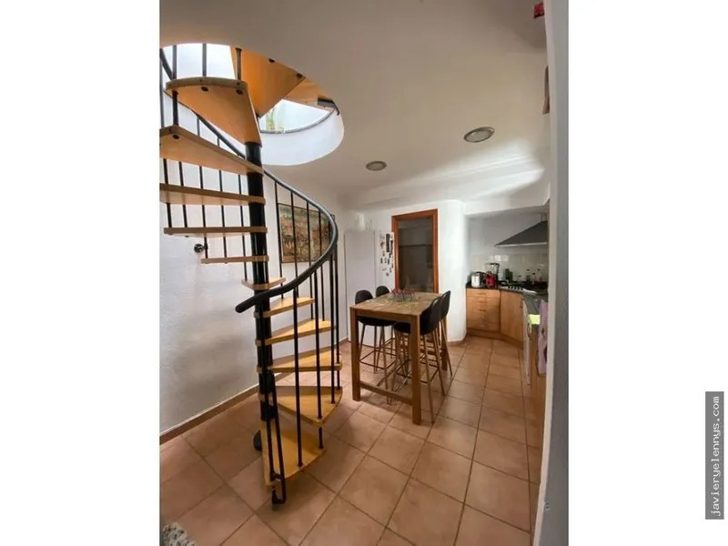 Rental of Townhouse in Manacor — photo 1