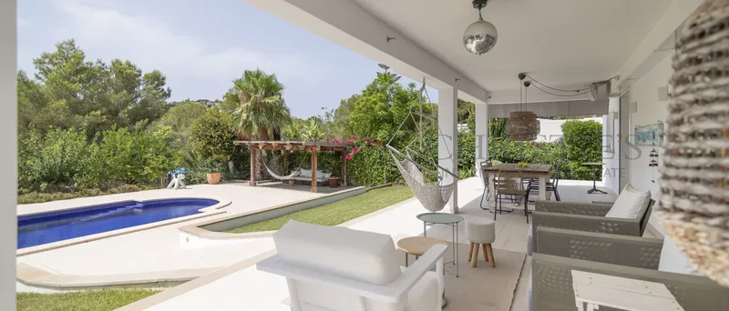 Renovated villa in Santa Ponsa in a quiet location — photo 2