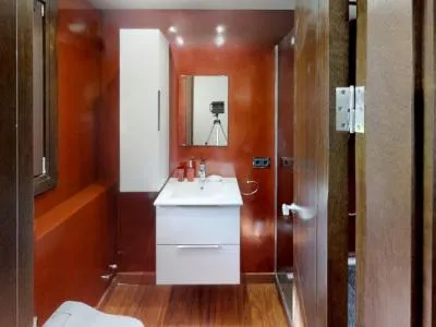 Detached house for sale with pool between Felanitx and Campos — photo 12