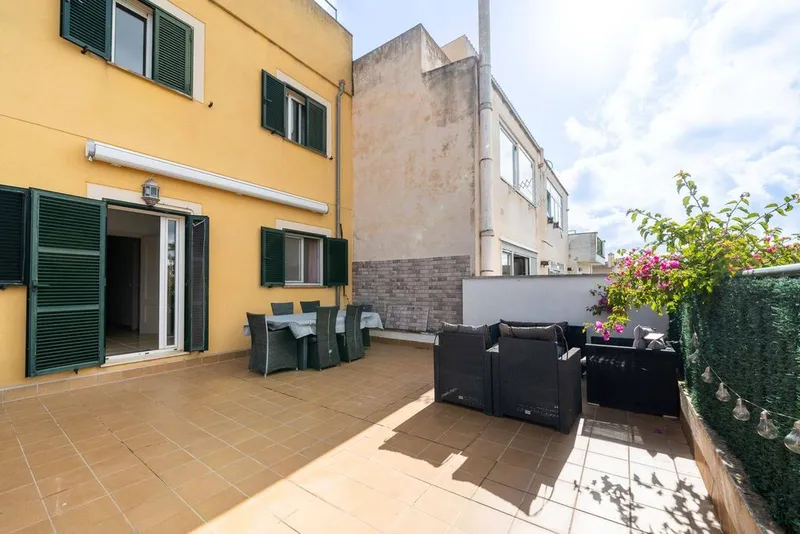 Apartment in Santa Maria del Camí, Province of Balearic Islands — photo 5