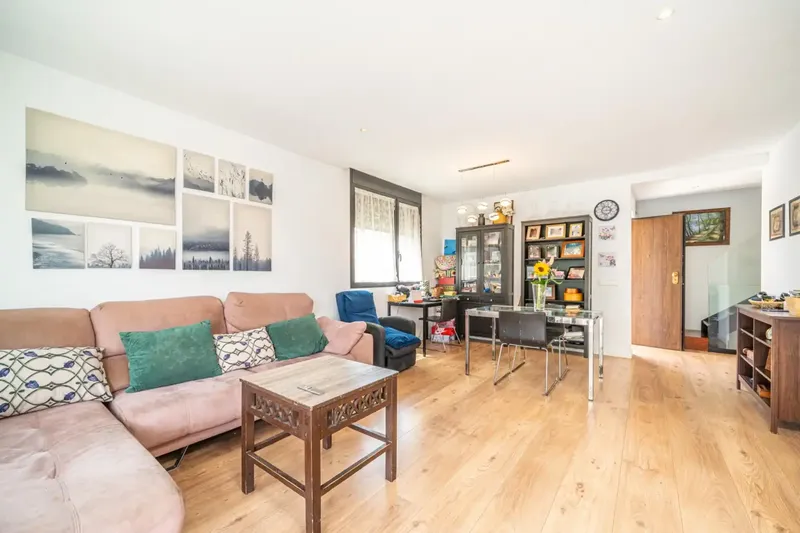 Independent chalet from 2019, bright with pool, garden, parking in Son Ferrer, Calvià — photo 10