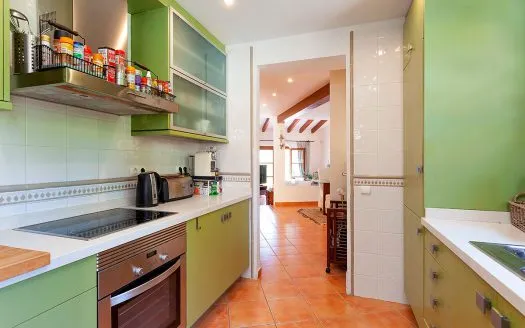 House in Golf Bendinat — photo 8