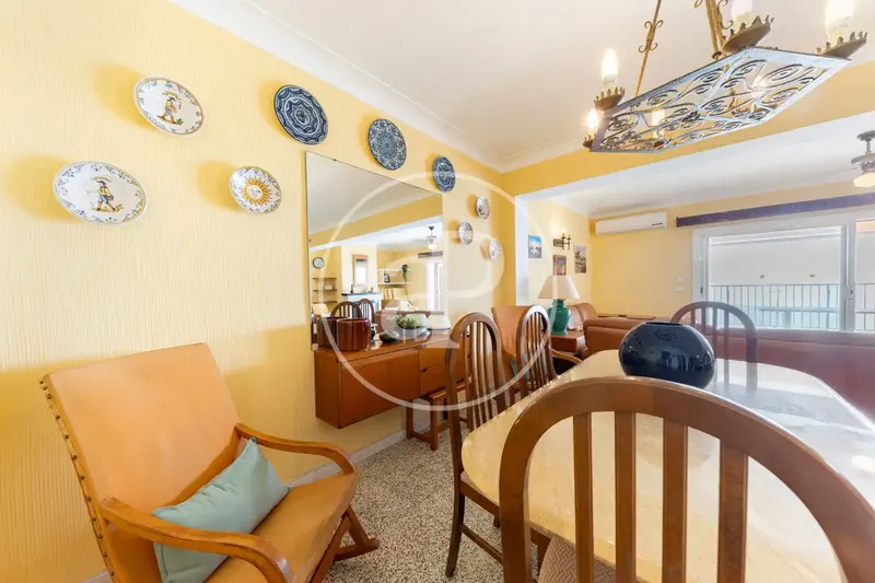 Piso con terraza en venta en Platja de Palma — photo 12