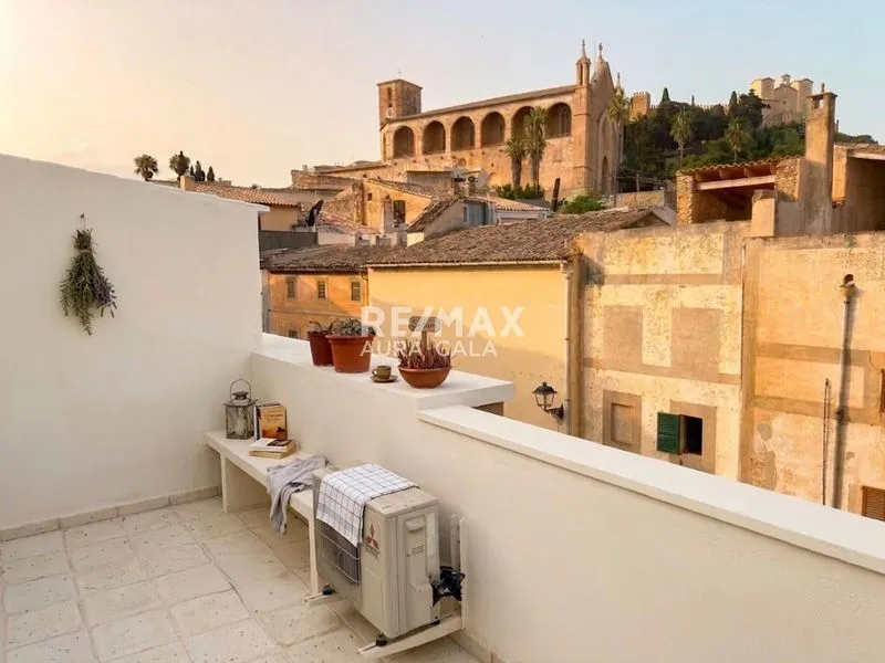 Charming village house in Artà — photo 1