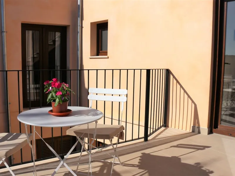 Villa in Santa Eugenia, Mallorca — photo 10