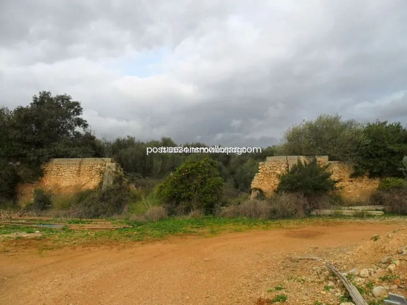 Rural or Farmhouse in Llubí, Province of Balearic Islands — photo 8